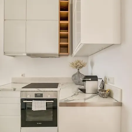 Folia House - Overlooking Hébergement de vacances Aspro Chorio