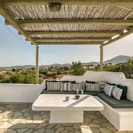 Holiday home Folia House - Overlooking