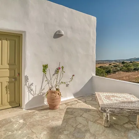 Hébergement de vacances Folia House - Overlooking *