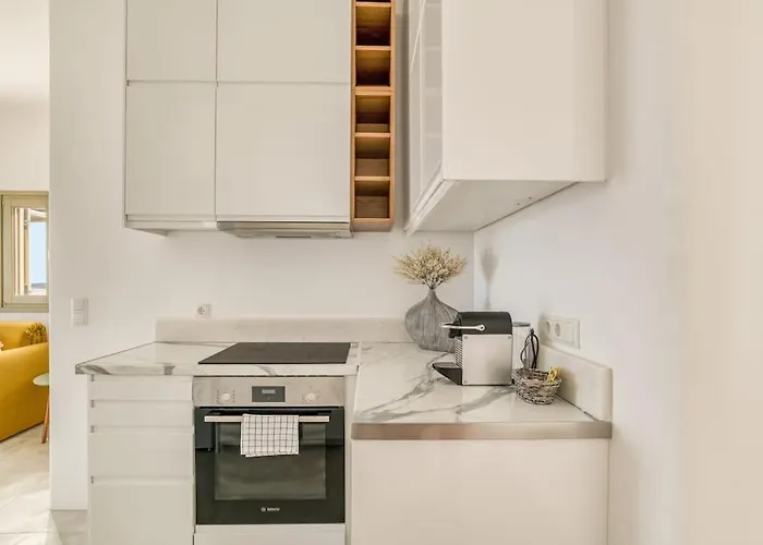 Folia House - Overlooking Holiday home Aspro Chorio