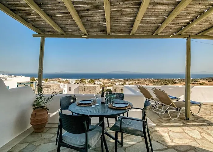 Holiday home Folia House - Overlooking