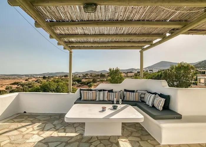 Holiday home Folia House - Overlooking