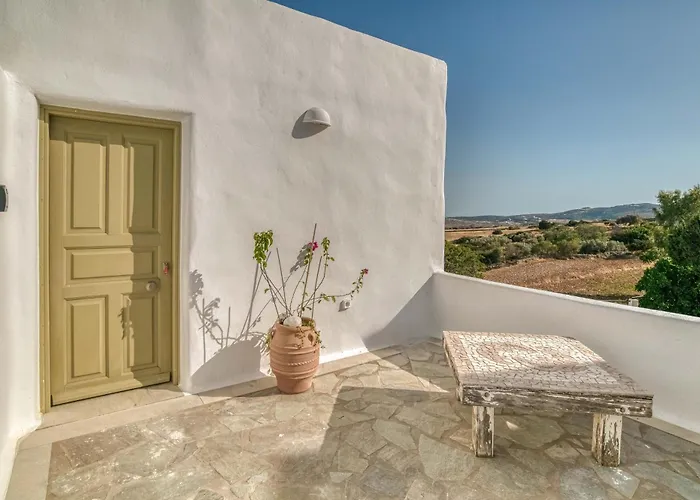 Holiday home Folia House - Overlooking *